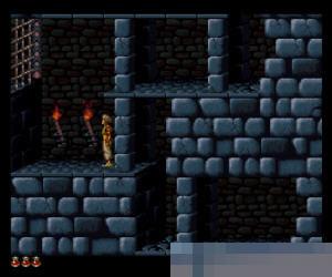波斯王子 (Prince of Persia) 欧版手机版