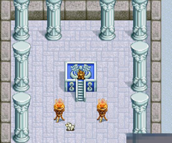 斗人魔境传4中文版
