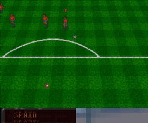 胜利足球 (Striker Soccer) Beta版手机版