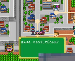 魔法台风-魔法冒险中文版