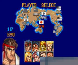 快打旋风2中文绿色版