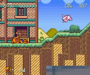 叮当猫 (Poko Nyan! Henpokorin Adventure) 日版手机版
