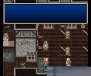 幻想传说 (Tales of Phantasia) 日版 [!]手机版