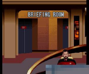 星舰迷航记 (Shin Star Trek - The Next Generation) 欧版手机版