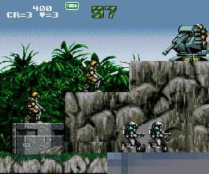 武装部队中文汉化版