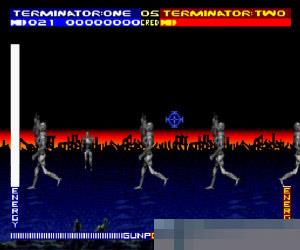 魔鬼终结者中文典藏版