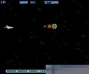 宇宙巡航舰3中文版