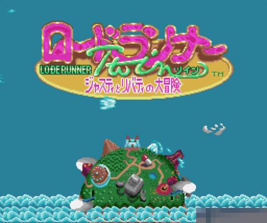 掏金大冒险中文汉化版