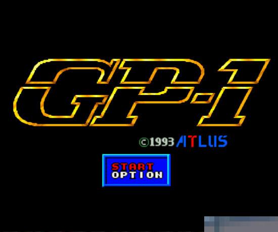 GP-1重型机车赛欧版手机版