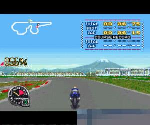 GP-1重型机车赛2硬盘版
