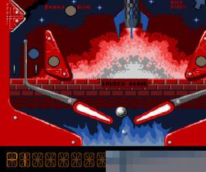 梦幻弹珠台 (Pinball Dreams) 欧版手机版