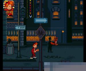 史皮鲁探险 (Spirou) 欧版手机版