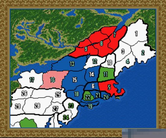 独立战争ios版