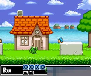 超级瓦强世界2 (Super Wagan Land 2) 日版手机版