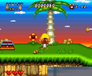 飞毛腿1.0 ( Speedy Gonzales - Version 1.1) 美版 [!]手机版
