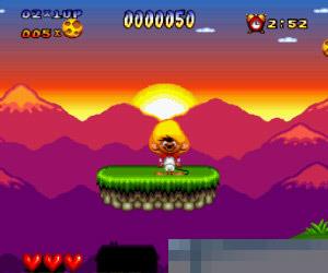 飞毛腿 (Speedy Gonzales) Beta版手机版