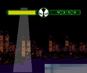 闪灵悍将 (Spawn) 美版 [!]手机版