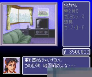 房车大赛RRZ中文版