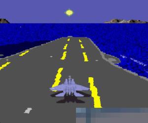 超级战鹰 (Super Strike Eagle) 美版 [!]手机版