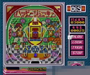 柏青哥大战2中文汉化版