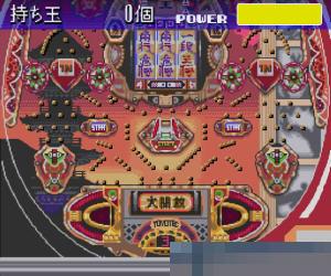 京乐 梦幻777-4中文版