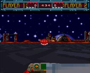 太空足球 (Space Football - One on One) 美版手机版