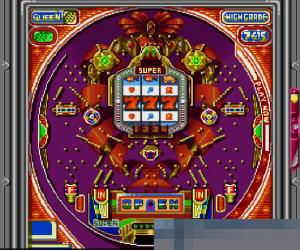 柏青哥挑战者 (Pachinko Challenger) 日版手机版