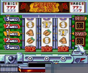 水果盘岛 (Pachi Slot Land - Pchi Pachi Coin no Densetsu) 日版手机版