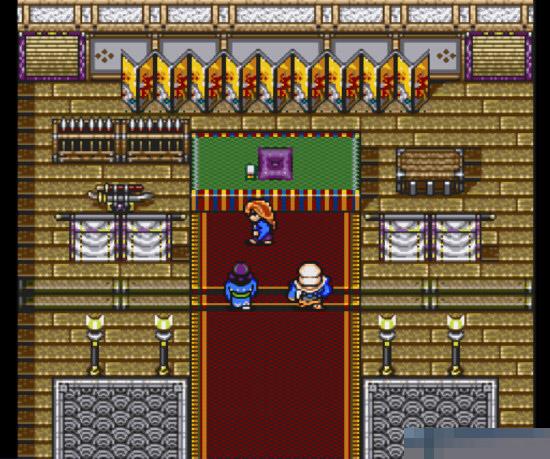 鬼神降临传7284中文汉化版