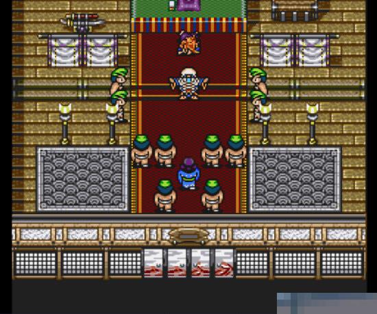 鬼神降临传44230中文绿色版