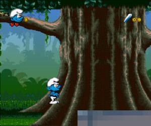 色小精灵2 (Smurfs 2) 欧版 [!]手机版