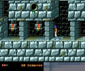 波斯王子 (Prince of Persia) 欧版 手机版