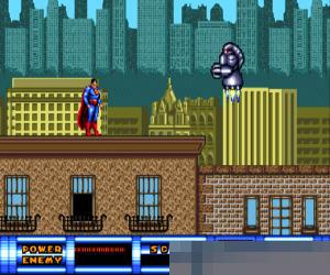 超人 (Superman) 美版 手机版