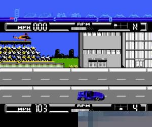 美国赛车 (RACEAMER) 美版 手机版