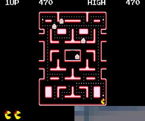0240-南梦宫经典博物馆 (Namco Museum) 日版 手机版