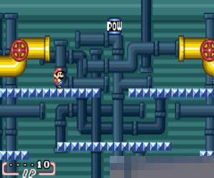 0242-超级马里奥A (Super Mario Advance 2) 日版 手机版