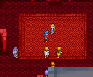 0245-龙战士 (Breath of Fire) 美版 手机版