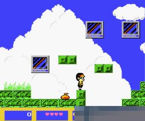 奇天烈大百科 (Kiteretsu Daihyakka) 日版 手机版