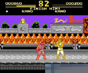 真人快打5 (mortal_kombat_v1996_turbo_30_peoples) 美版 手机版