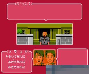 光GENJI冒险中文绿色版