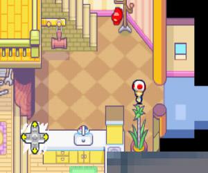 马里奥和路易超巨星传说 (Mario and Luigi RPG) 日版 手机版