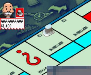 大富翁垄断 (Monopoly) 美版 手机版