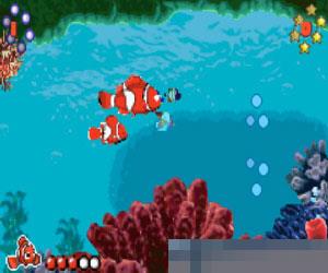 游戏2合1海底总动员寻找伦莫和冒险再续 (2 Games in 1Findet Nemo+Findet NemoDas Abenteuer Geht Weiter) 欧版 手机版