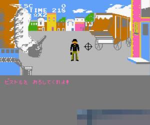 西部法律 (Law of the West) 日版 手机版