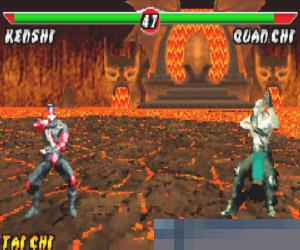 0753-真人快打-致命联盟 (Mortal Kombat-Deadly Alliance) 多国语言 手机版