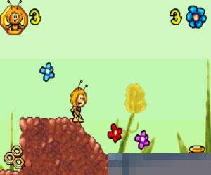 大蜜蜂 (Bee Game The) 美版 手机版
