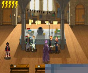 哈利波特合集 (Harry Potter Collection) 欧版 手机版