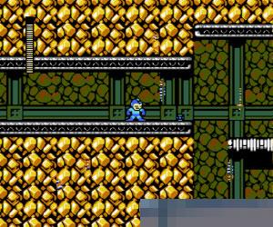 洛克人Exile (Rockman Exile) 简体中文 手机版