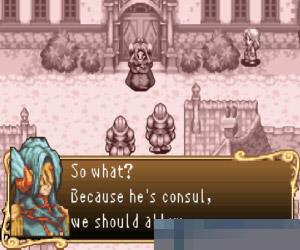 新约圣剑传说 (Sword of Mana) 美版 手机版
