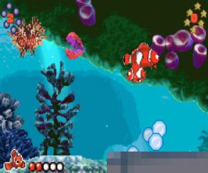 迪斯尼海底总动员寻找伦莫 (Finding Nemo) 多国语言 手机版